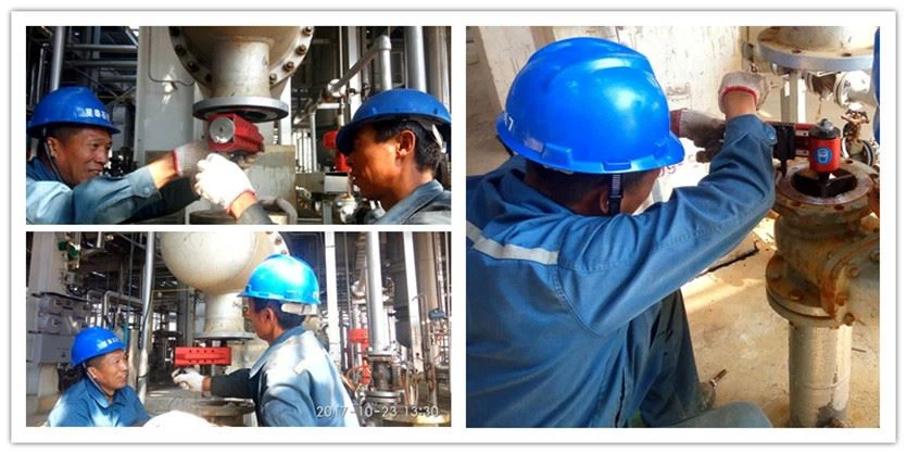 MFM350 Portable Mini Hande Power Flange Facer Of JOYSUNG Tools