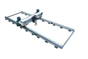 Uirlisí Meaisín Muilleoireachta Líneach LMD4000