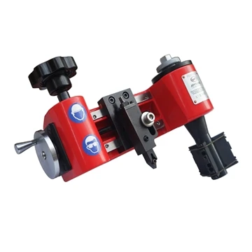 Maidir leis an Hand Power Flange Facer Tabhair isteach