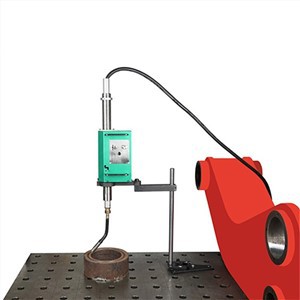 Táthálaí Idirbhorrtha BW350 Ag luí le Táthú Poill Chaite Líne Sraith TDG
